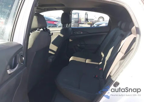 2019 Honda Civic Ex from USA, damaged, VIN SHHFK7H65KU215902